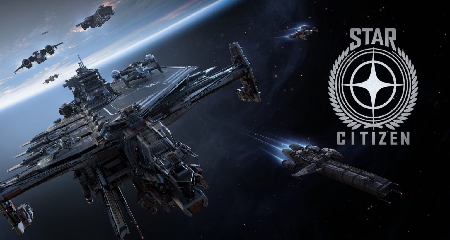 《星际公民》创始人：目标发布时间确定2027或2028年推出