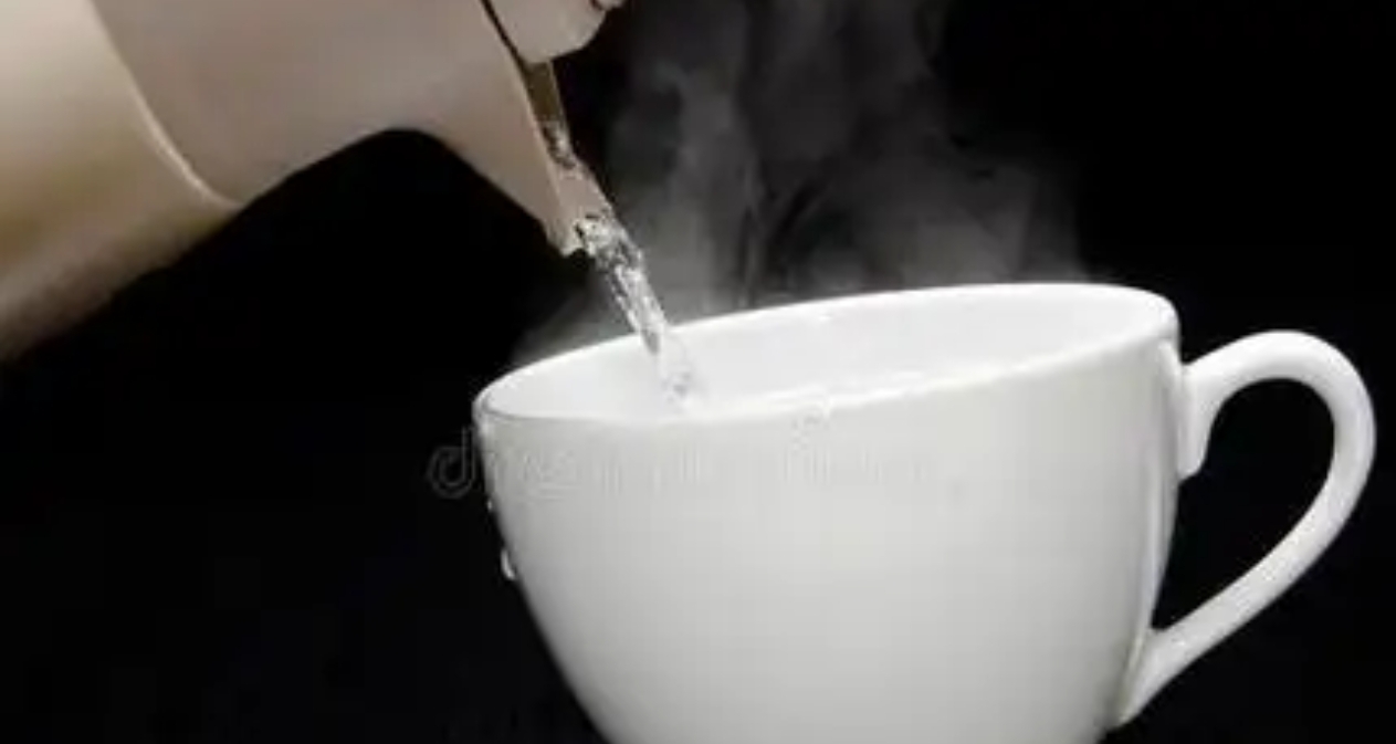 世衛組織宣佈65℃以上熱飲屬2A類致癌物，高溫飲食會致癌！