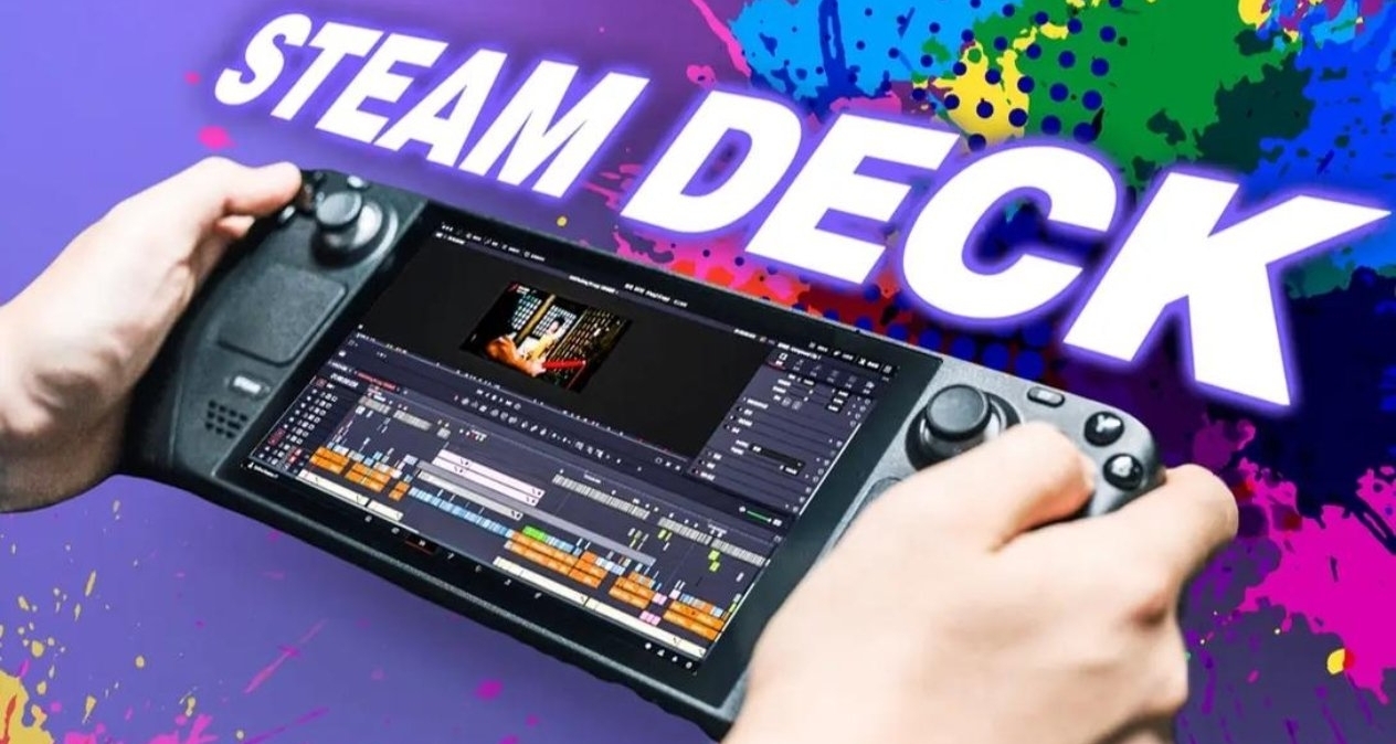 曝Steam Deck 2或定檔2028年，性能迎革命性升級