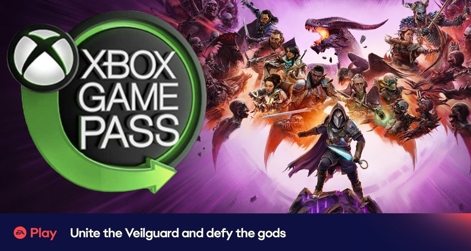 《龍騰世紀：影障守護者》現已加入Xbox Game Pass！