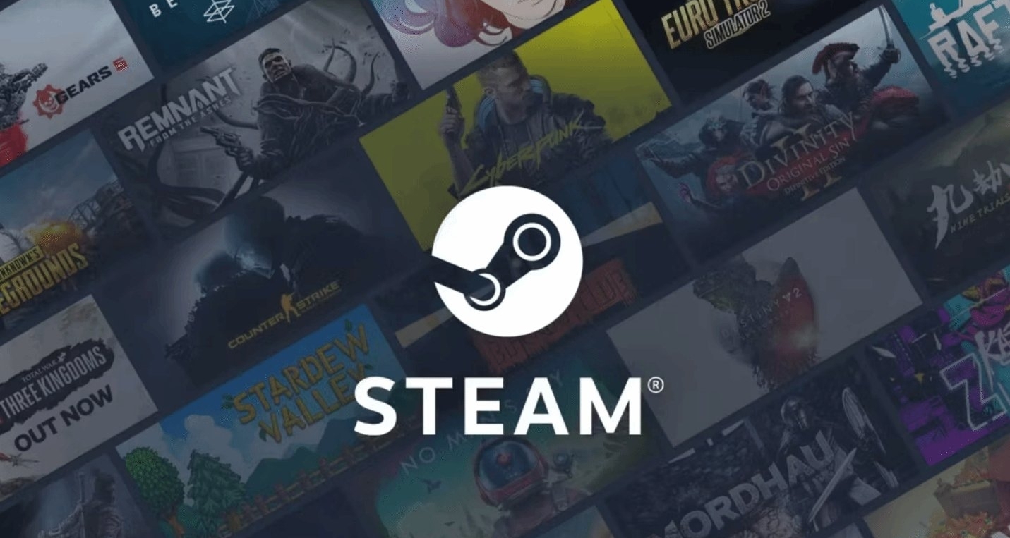 Steam官方数据：中文用户占比最高！已成第一大群体！