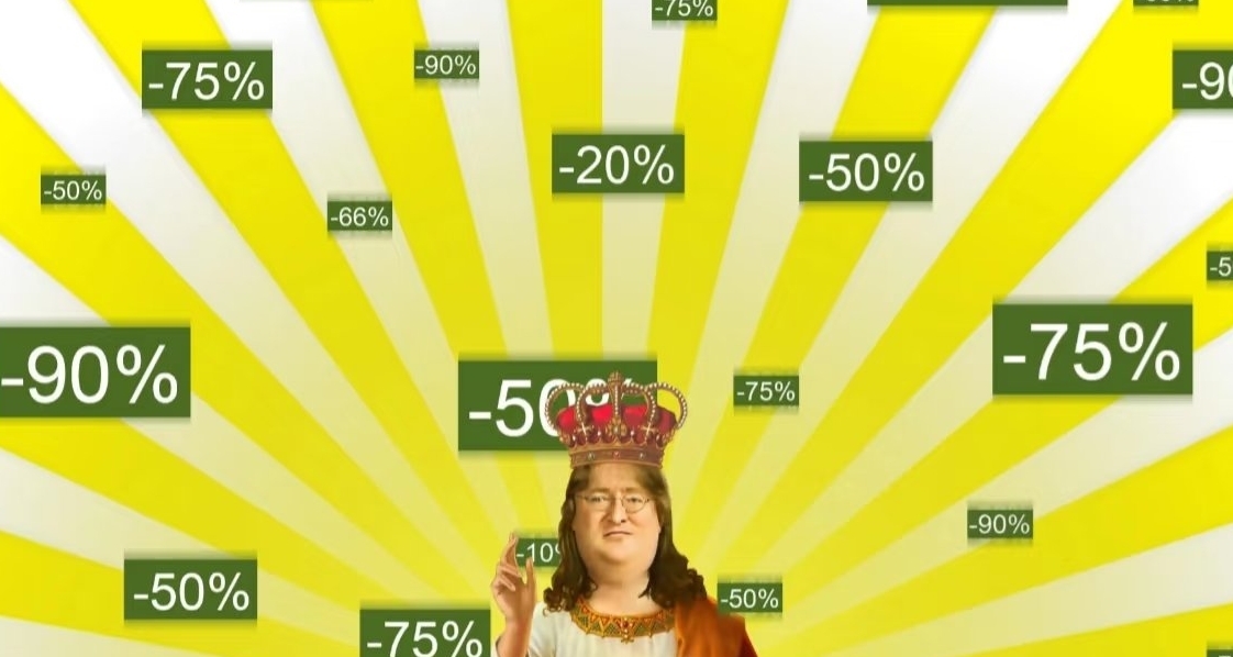 折扣大放送，盤點66款值得推薦的新史低與史低遊戲！