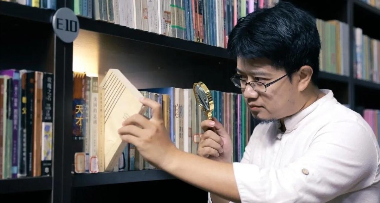 《長安的荔枝》馬伯庸稱兒子語文不好要上作文班補課！