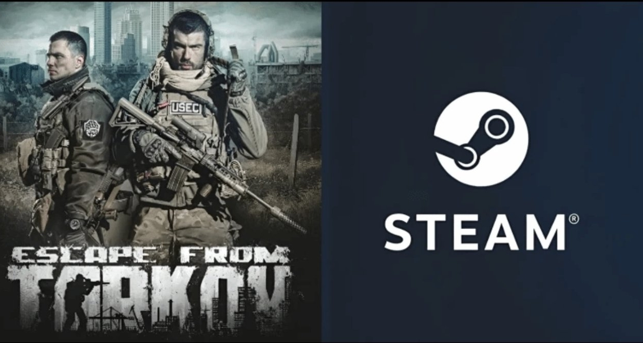 《逃離塔科夫》確認登陸Steam，結束八年獨佔歷史