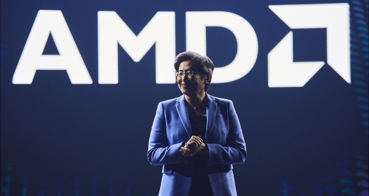 AMD研發新型封裝技術顯卡，欲重返高端市場與英偉達競爭