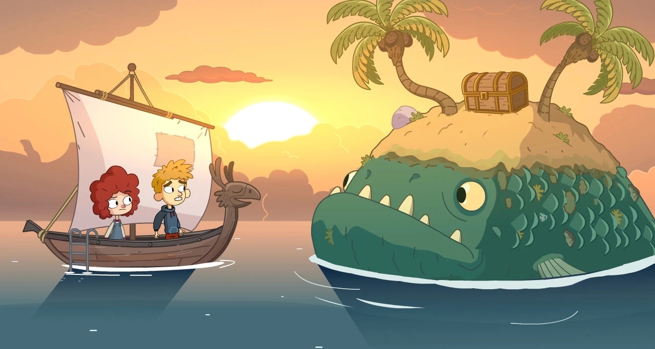 僅需26.6元！特別好評解密冒險遊戲《誤入迷途》迎來新史低！