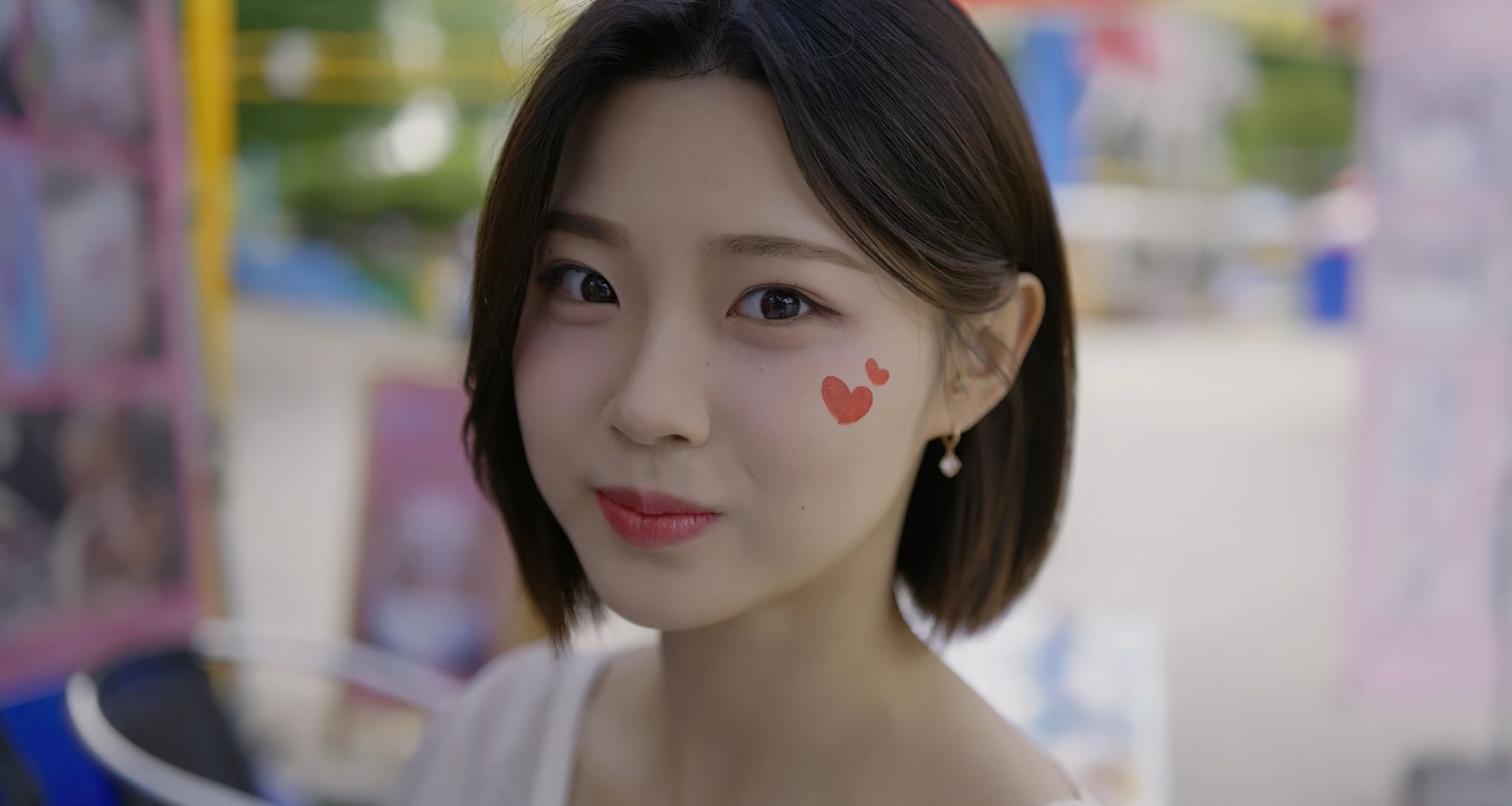 歐美日韓也進軍影遊界了？盤點外國美女參演的互動影遊