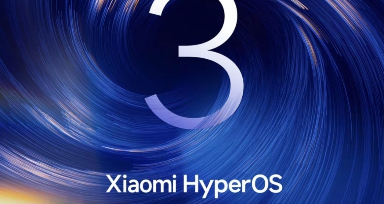 小米Hyper OS 3 Beta版