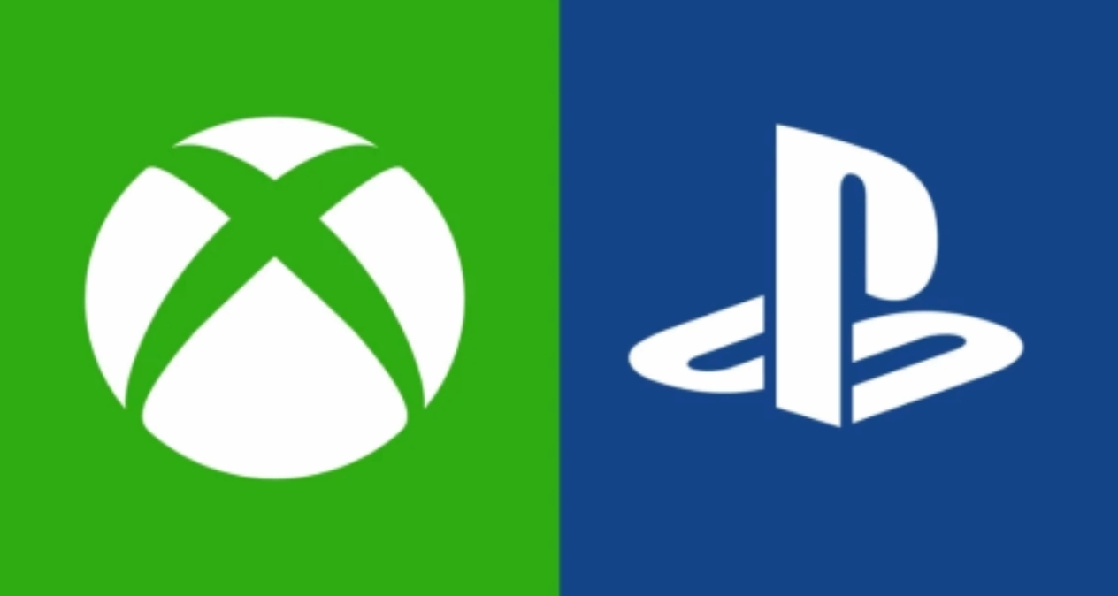 遊戲界世紀大和解：Xbox與PlayStation互換IP背景圖