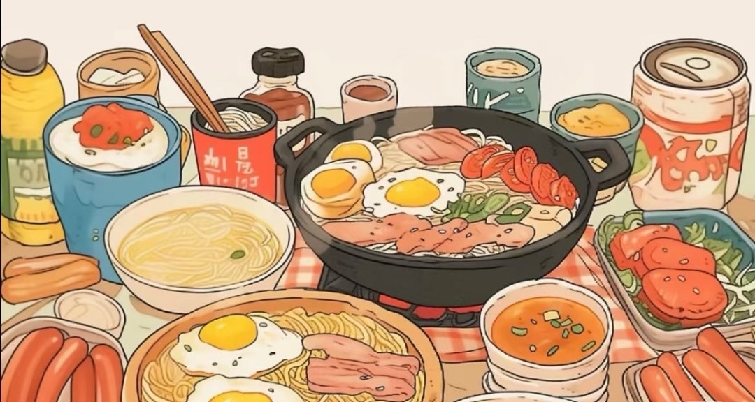 分享那些年在拼夕夕買的食物