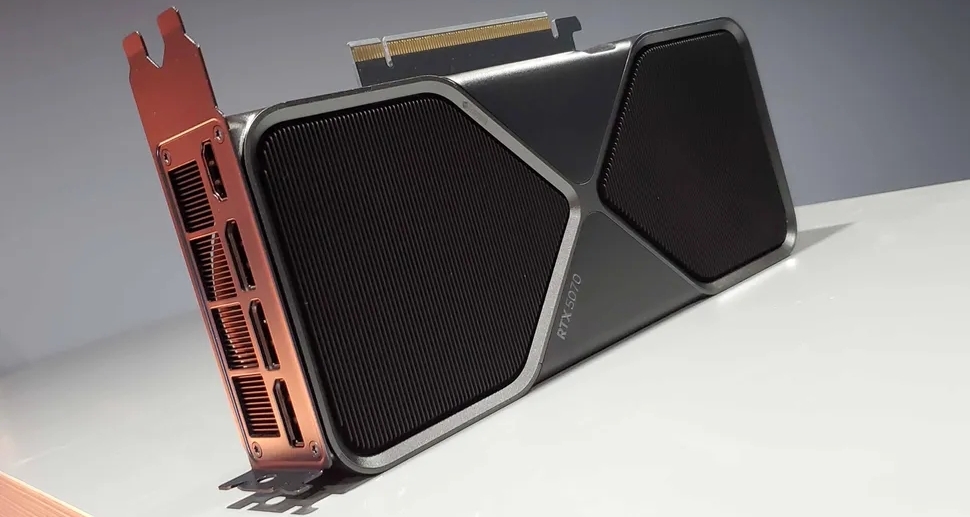 Steam 8月硬件調查：RTX 5070成最受歡迎本世代顯卡