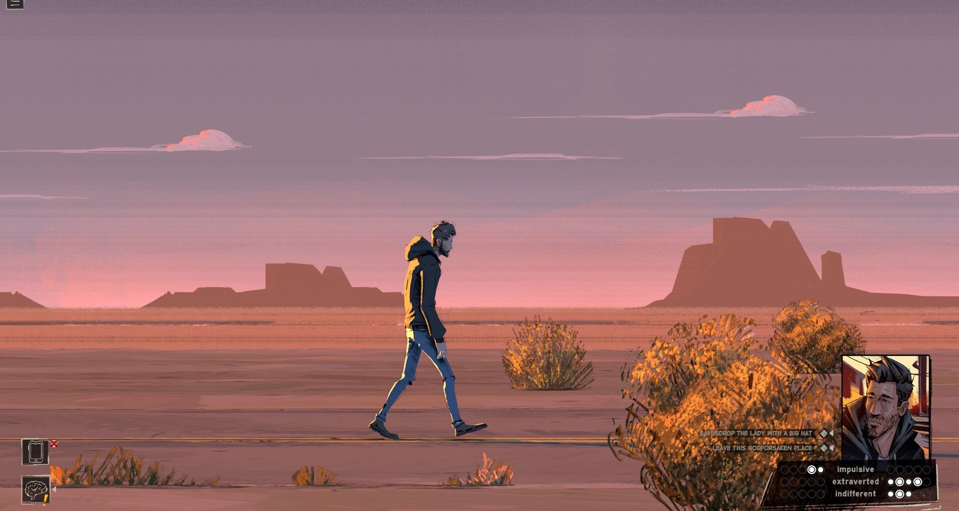 “被困在时间循环，该如何逃脱”游戏《懊悔谷》 游戏前瞻