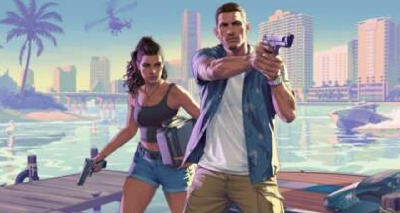 D社创始人称《GTA6》是首款5A游戏：影响力独一无二