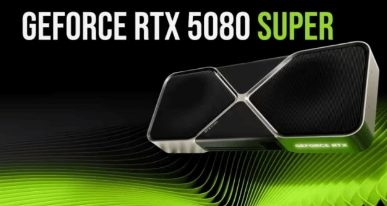 曝英偉達RTX 5070 Ti/5080將退市，SUPER系列攜24G顯存登場