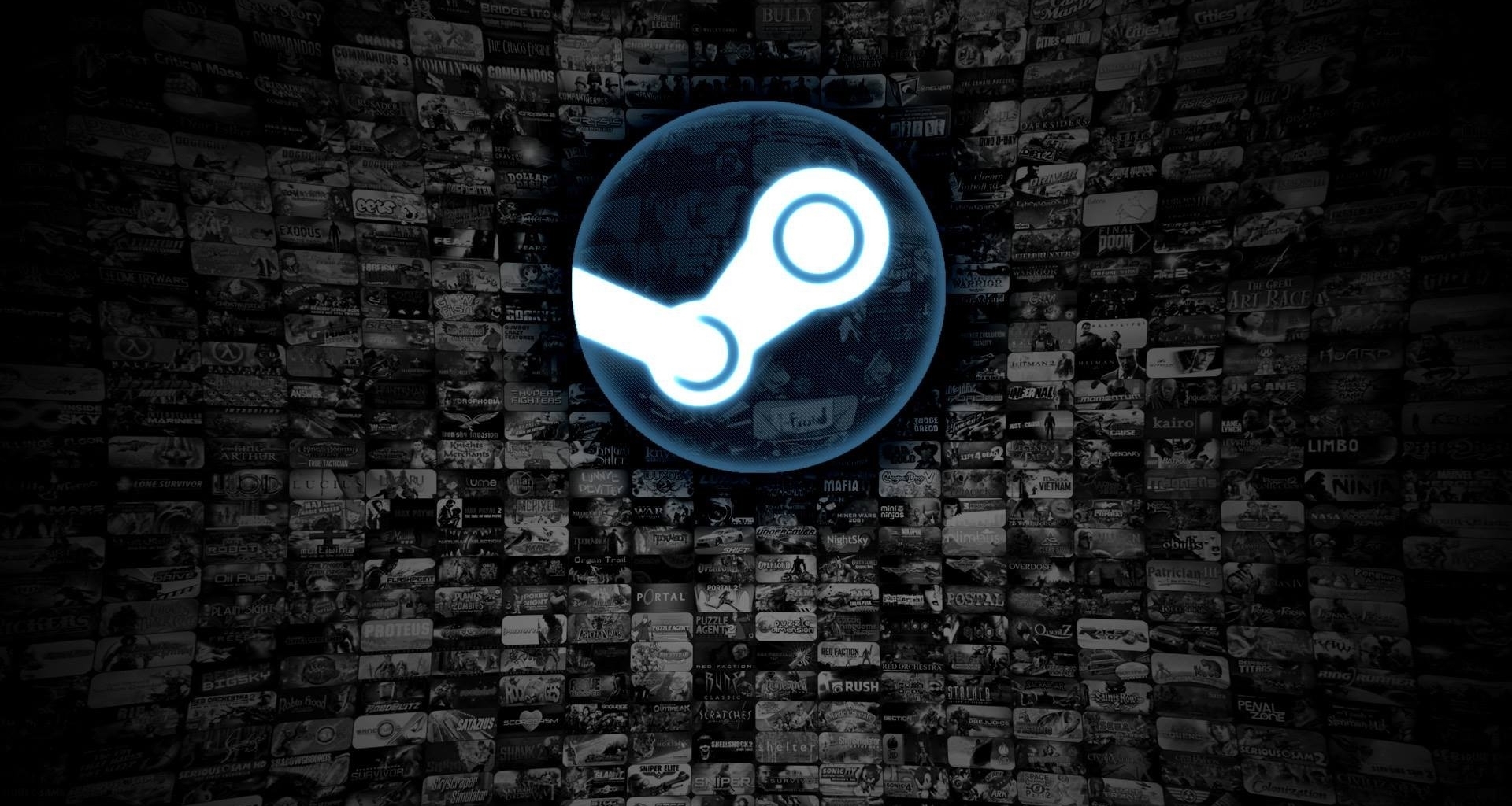 steam硬件调查显示：32GB内存或成为游戏玩家主流配置