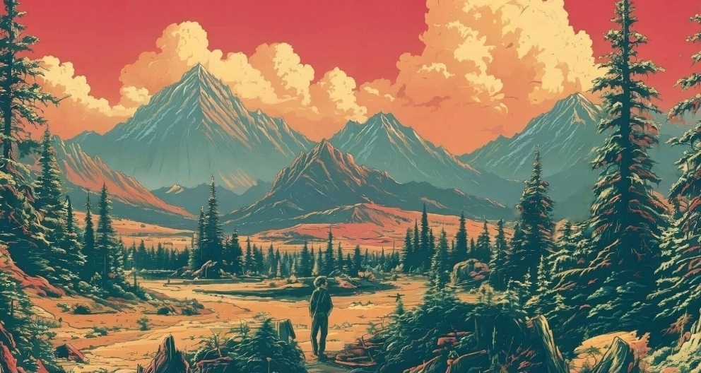 我人生中最後一個悠閒的暑假結束了