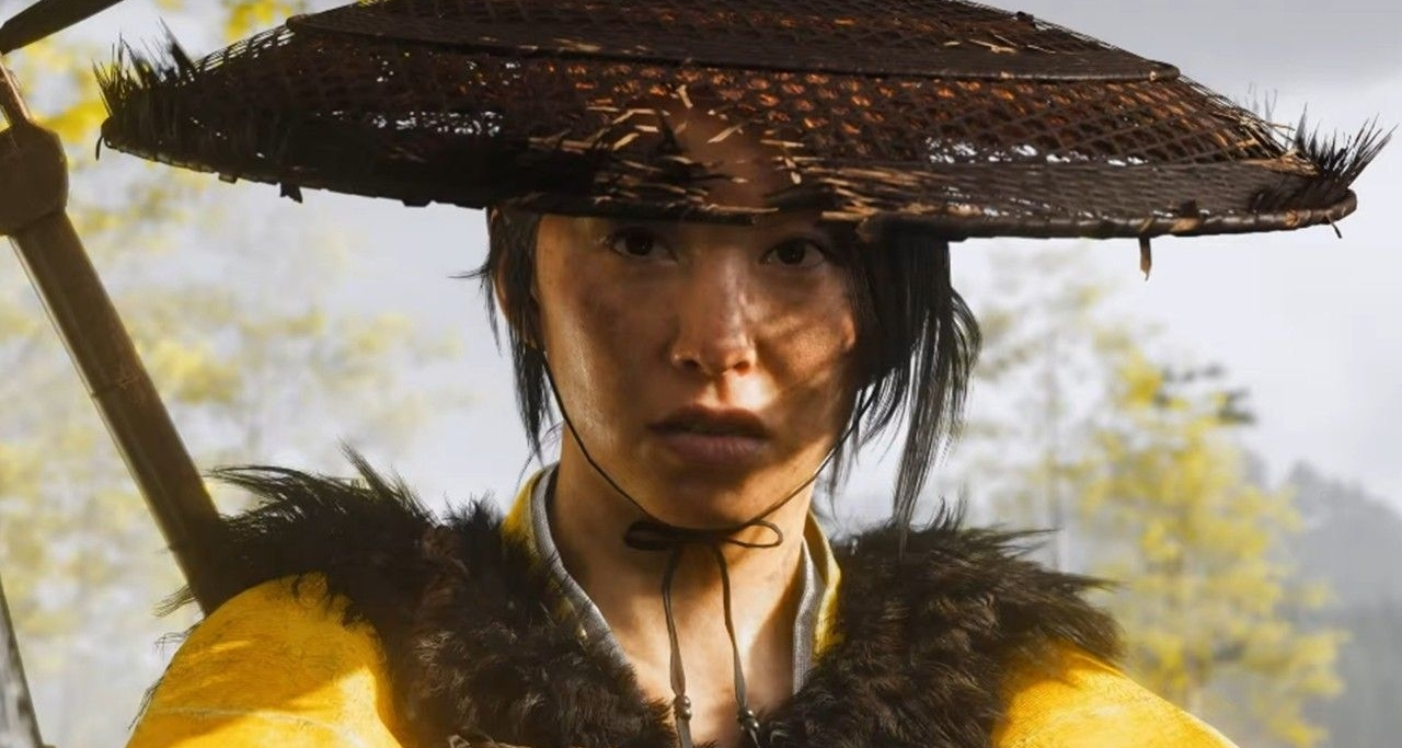 索尼充满信心！TGA主持人透露《羊蹄山之魂》媒体评测提前一周解禁
