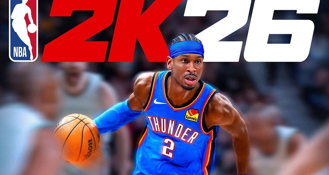 IG8！《NBA 2K26》获IGN 8分好评：近年最佳之作