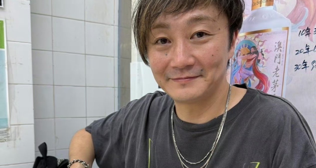 小高和刚晒火锅和皮蛋回应玩家对于《终天教团》永涨的批评