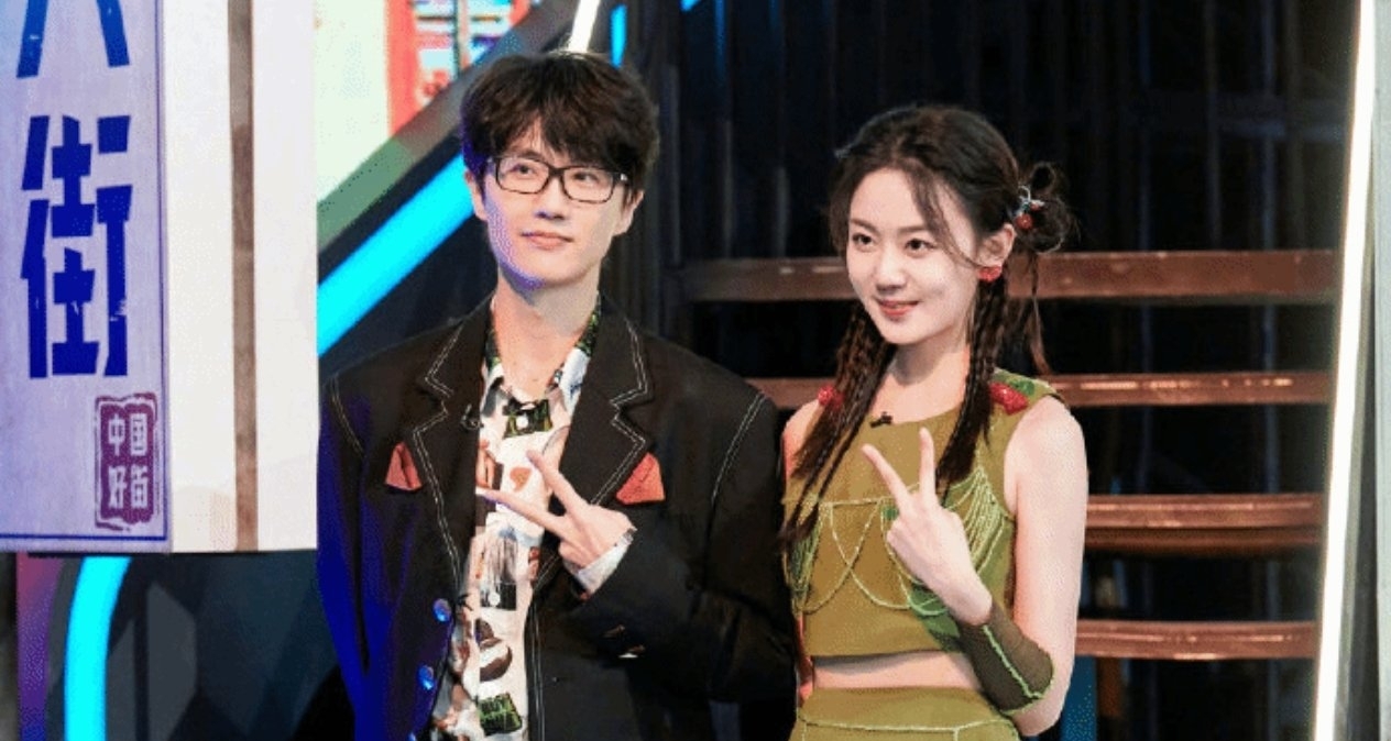 许嵩被曝9月9日与冯禧完婚，三年恋情修成正果