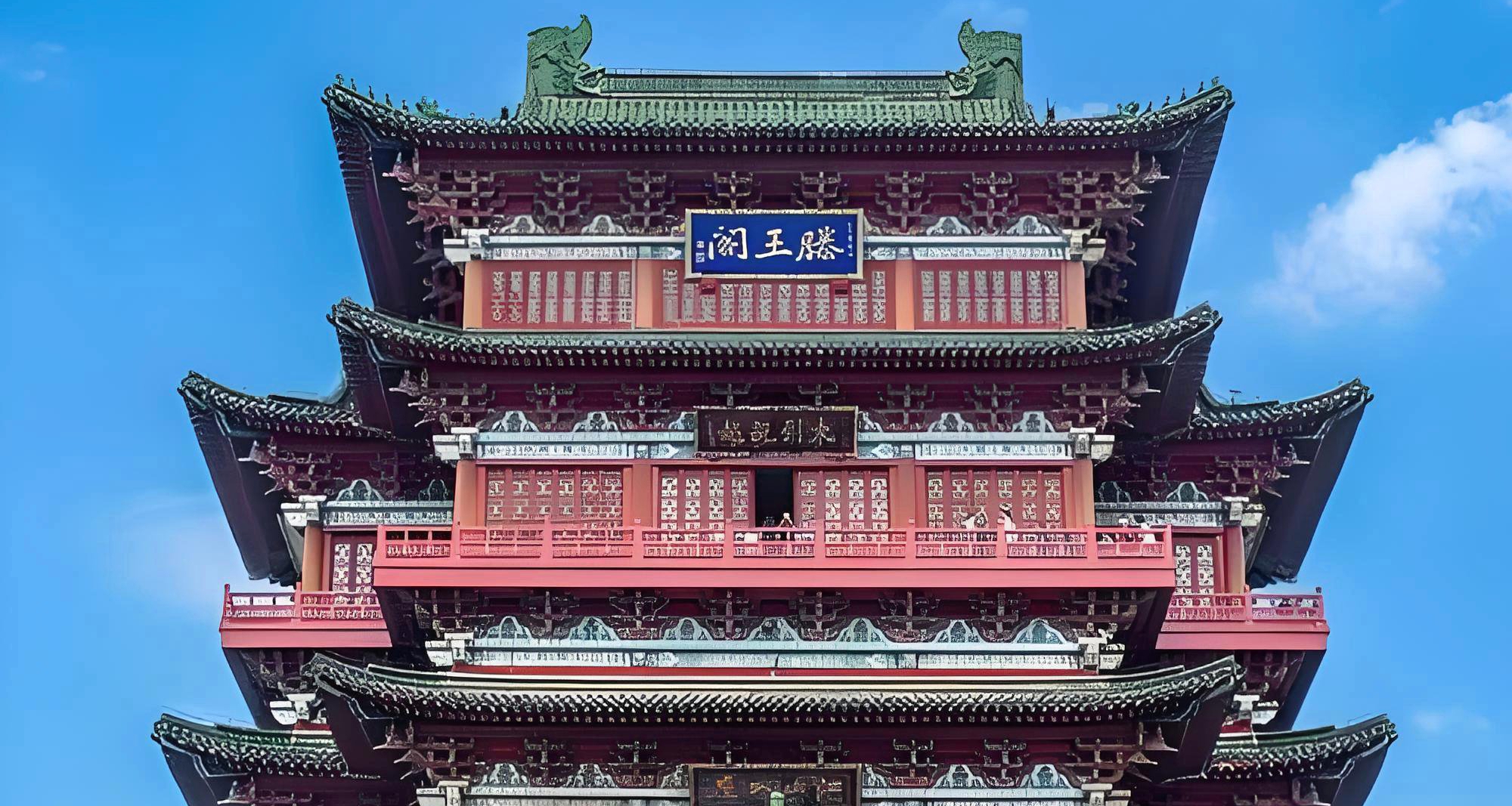 如何不踩坑畅玩江西？究极舒适的旅行攻略（保姆级）
