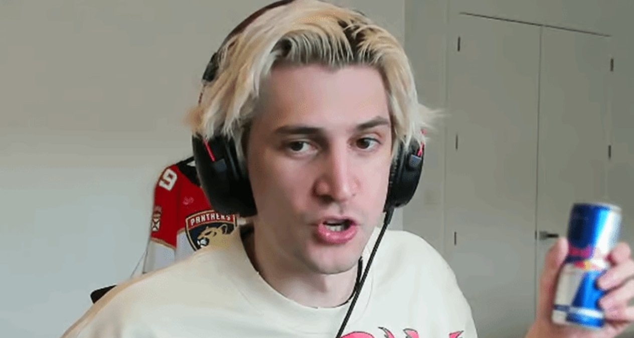 xQc痛批直播平台广告泛滥：比电视还烦人，正在毁掉行业