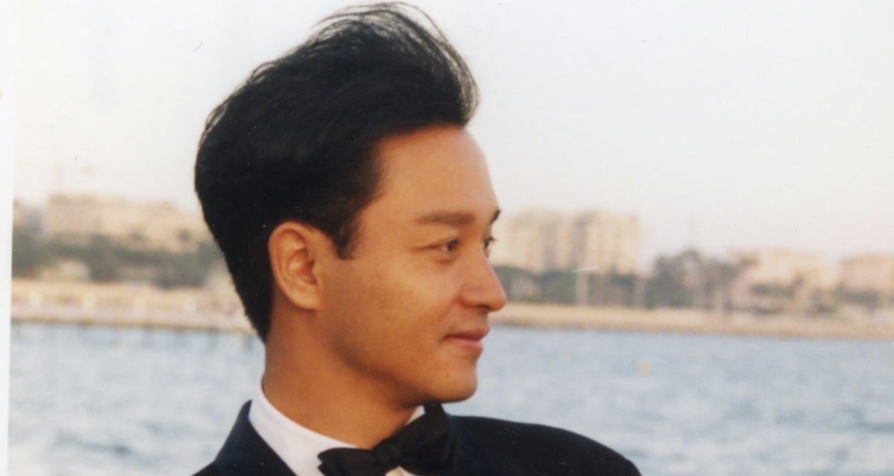 向太稱張國榮非抑鬱自殺，網友質疑消費逝者