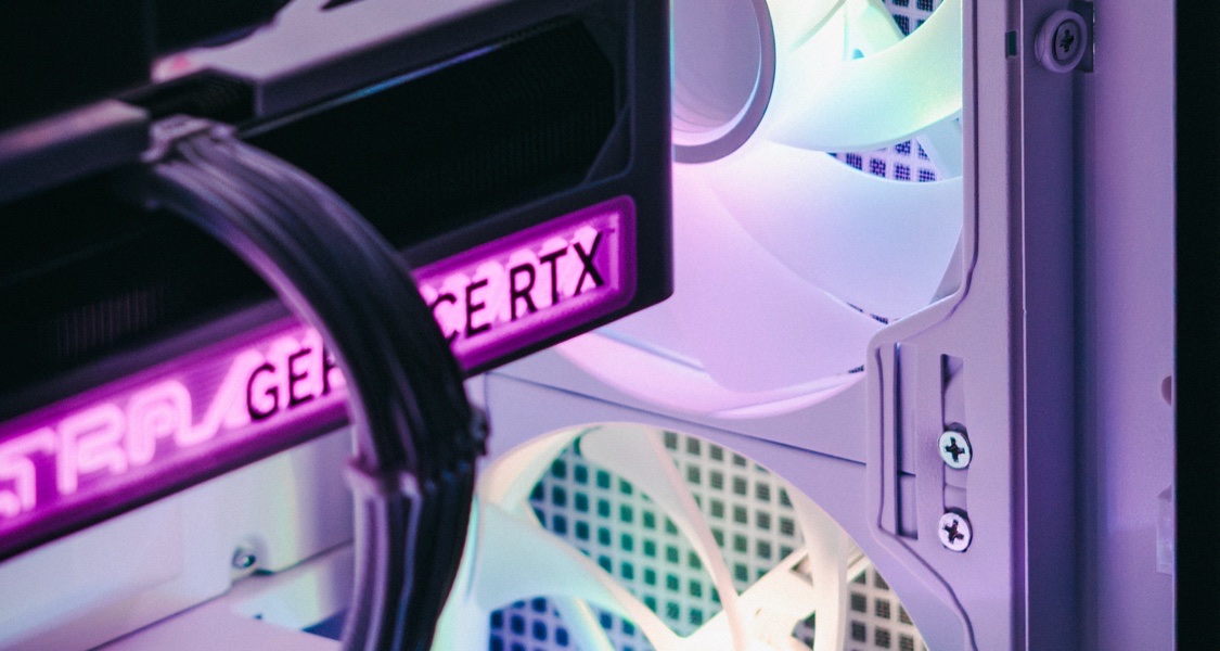 記錄下第一臺自裝電腦