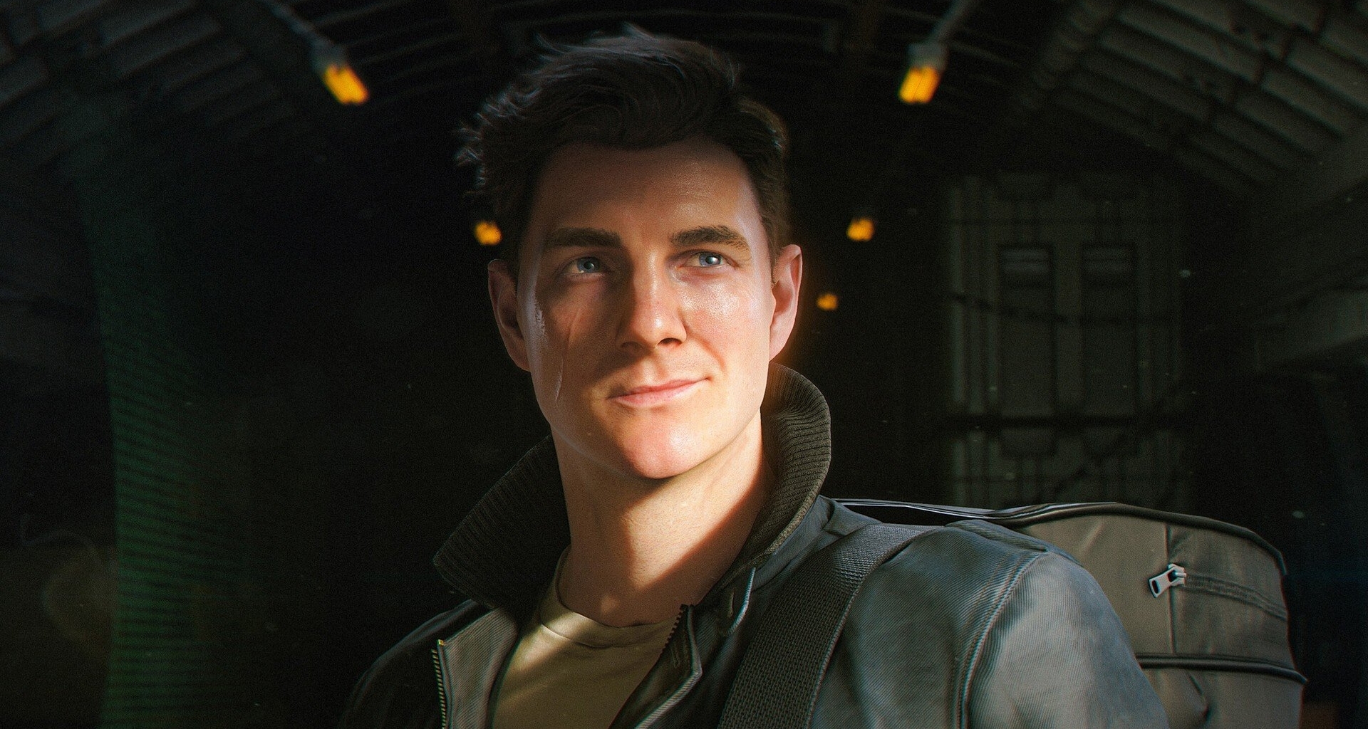 《007：黎明曙光》特性引热议：主角找借口就不会被怀疑！