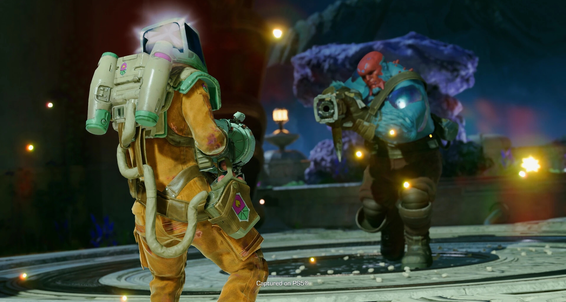 星鳴特攻開發者批評玩家老盼着遊戲暴死