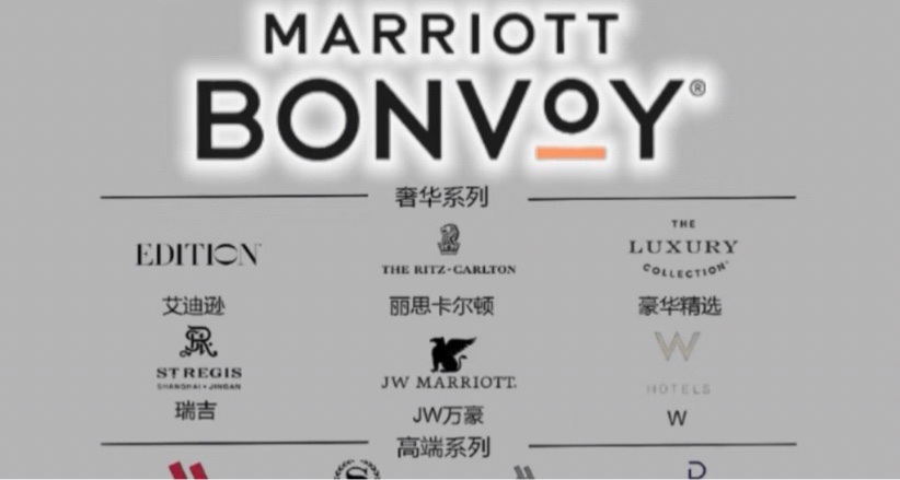 科普｜今天聊万豪
