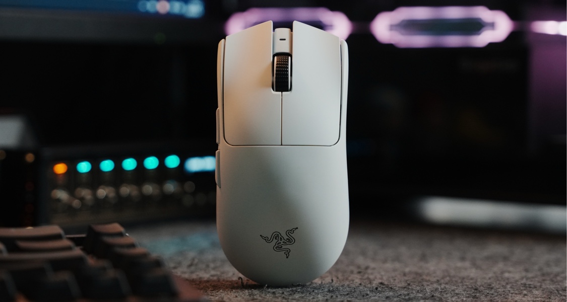 去年的T0鼠皇，【毒蝰V3 Pro】在25年依舊能打