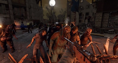 新增、变更、修复诸多内容,《七日杀》V2.3 b9 稳定版更新来了!