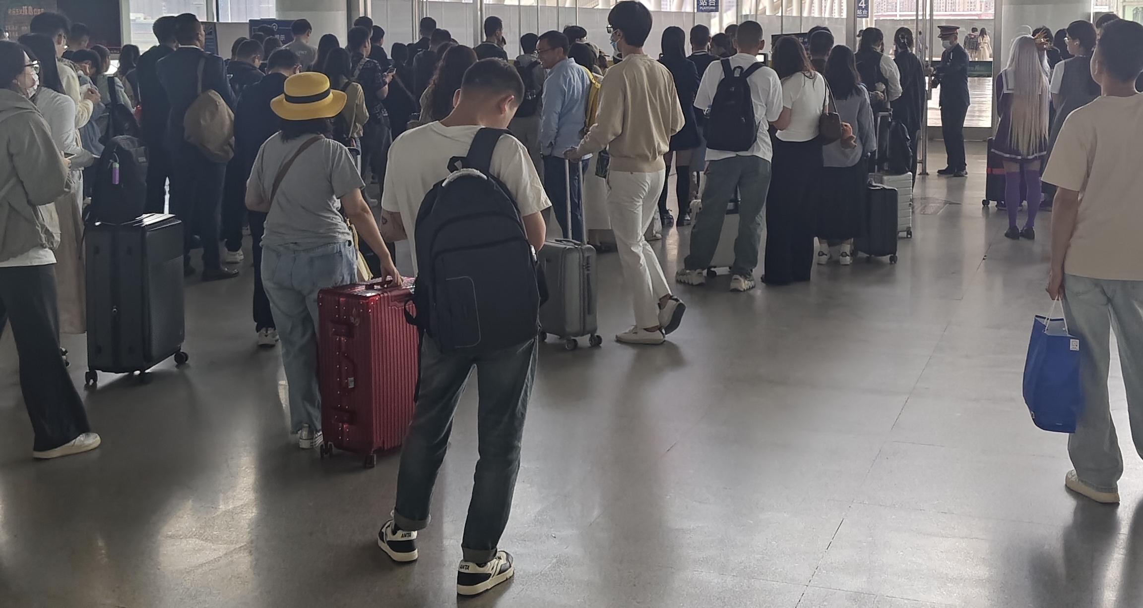 可惡！國產遊戲開發者又跑路了！