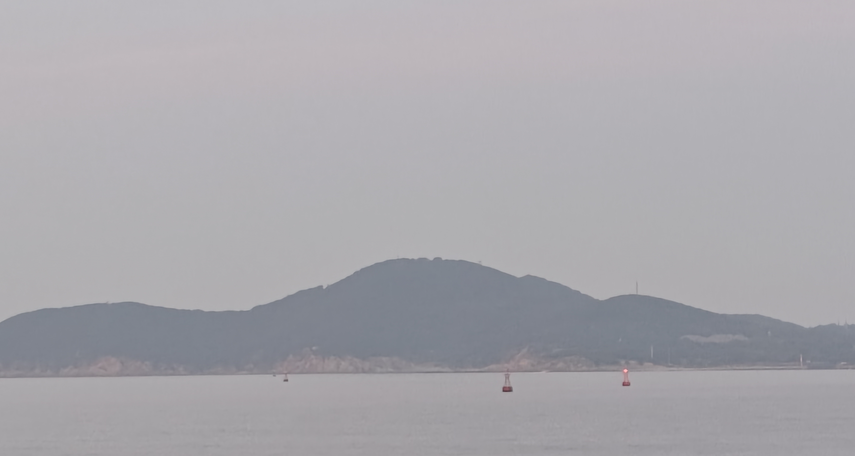 威海旅游推荐