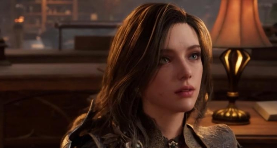 盤點那些接下來即將跟我們見面的國產單機大作（上）