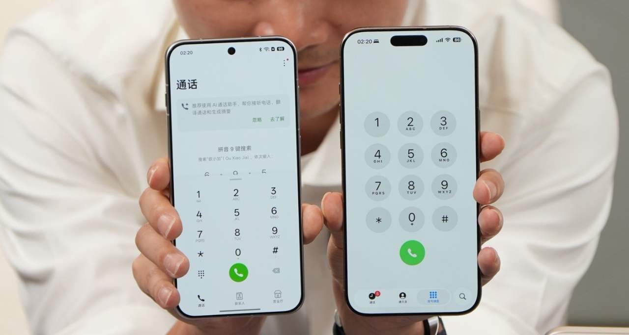 Find X9系列電池突破7000毫安，視頻大升級，無縫連接蘋果全家桶