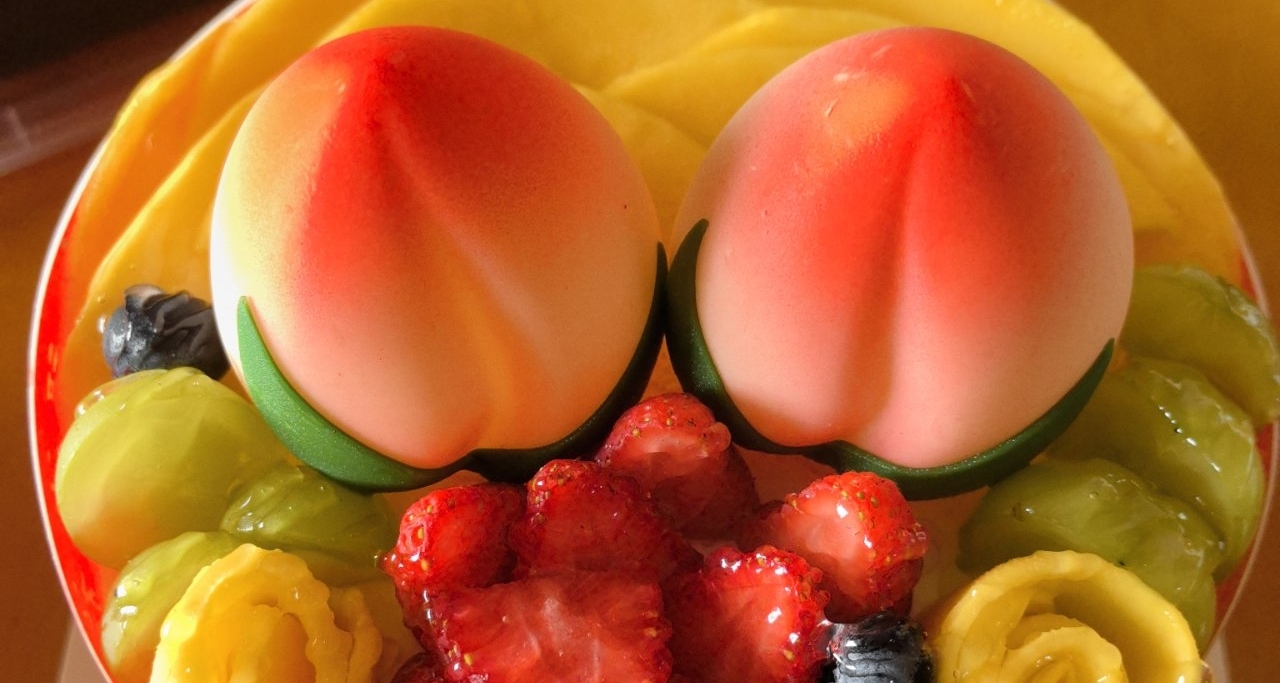 【後續】用小黑盒稿費給奶奶過生日