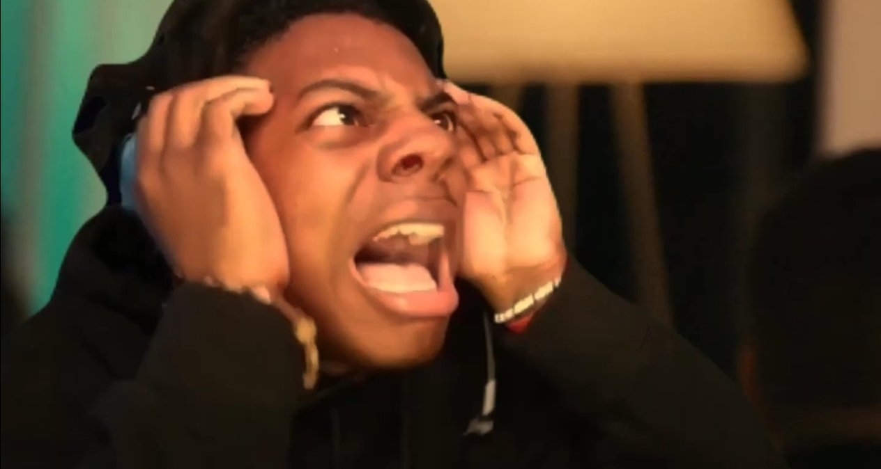 甲亢哥餐廳用餐情緒崩潰！只因粉絲用頭砸碎餐廳玻璃！