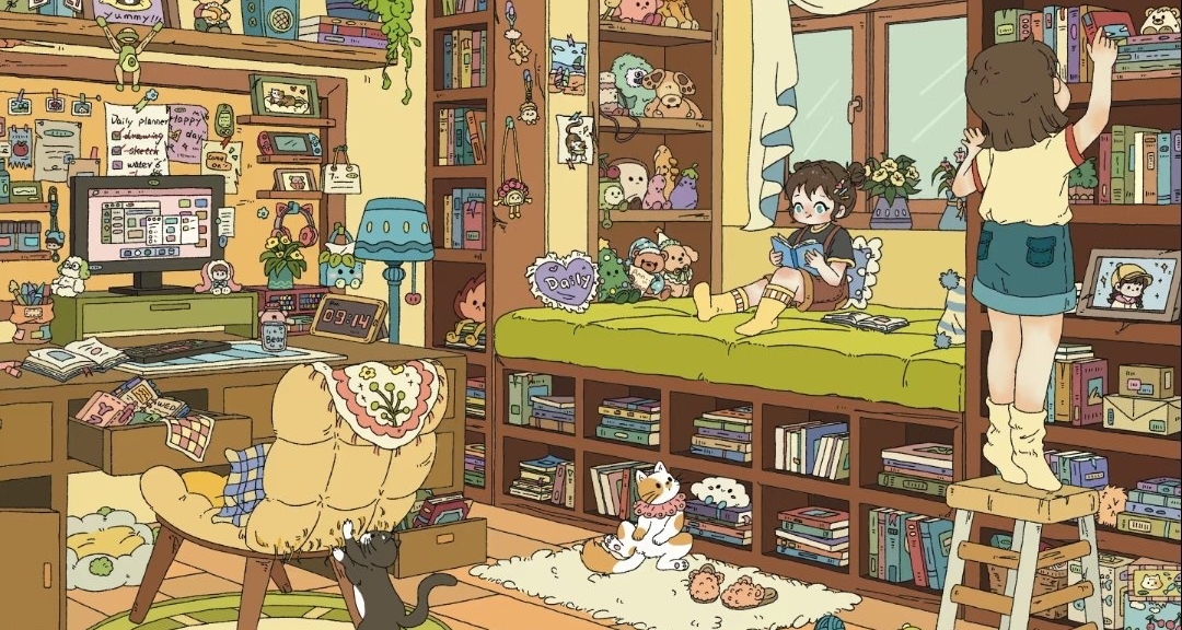 分享一下在杭州租房經歷（打機環境進化史）