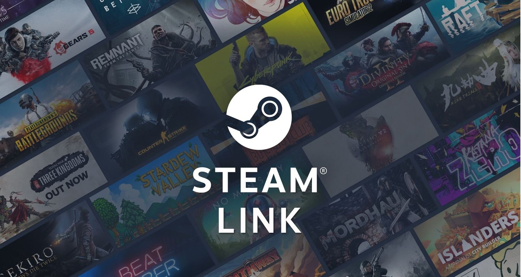 Steam秋促必入清单！这几款打折游戏闭眼入！提前收藏！