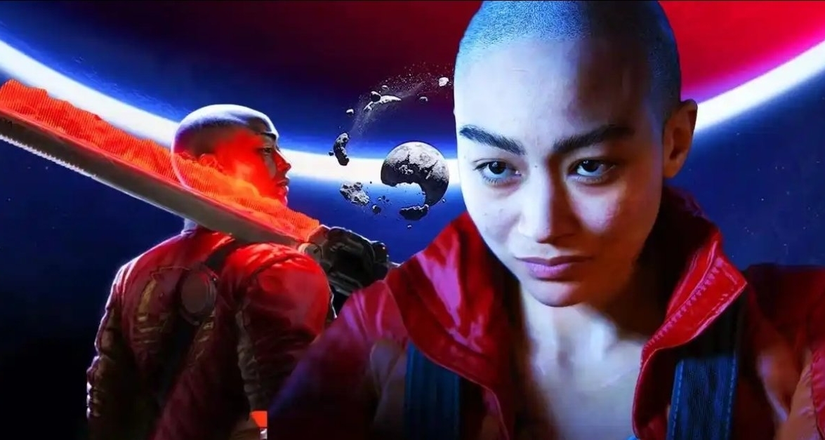 尼爾表示《異端先知》是頑皮狗史上最大規模項目，成功還有續作！