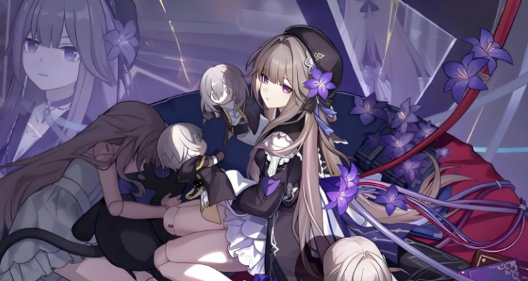 《崩壞：星穹鐵道》黑塔頂級攻略純享版！冰系羣傷，虛構平民戰神