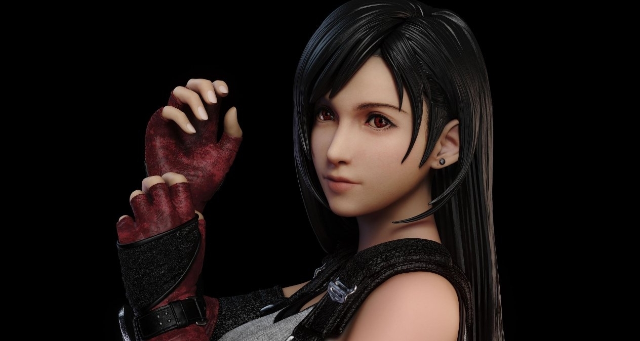《FF7RE》推出“无敌”模式：一刀9999，制作人为不想刷级玩家设计