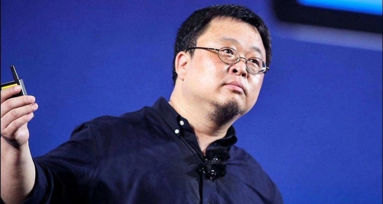 西貝CEO承認“罵不過”羅永浩，已經連續兩晚失眠