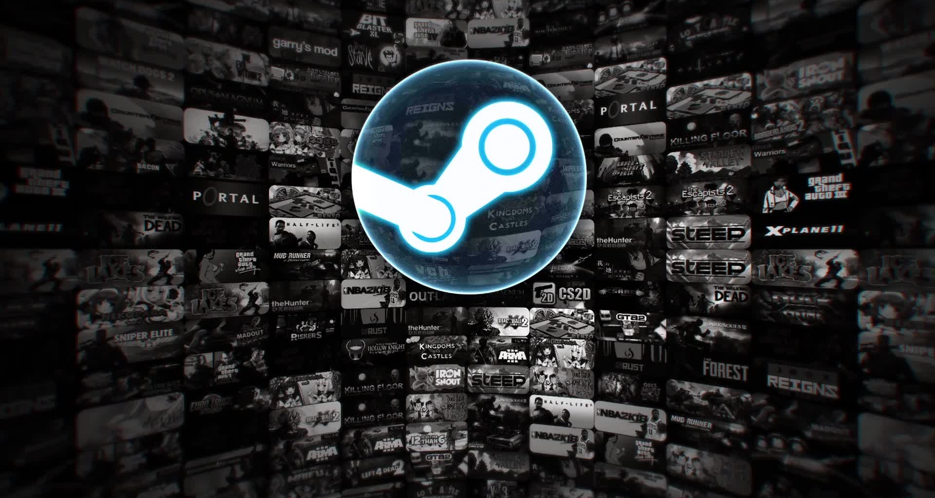 STEAM烏區低價遊戲（第一彈）