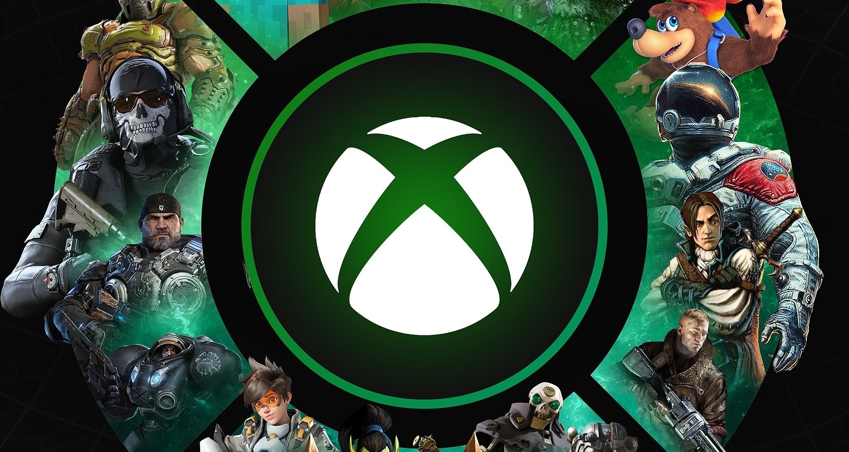 【Xbox/9.21】微软平台本周33款数字游戏折扣汇总