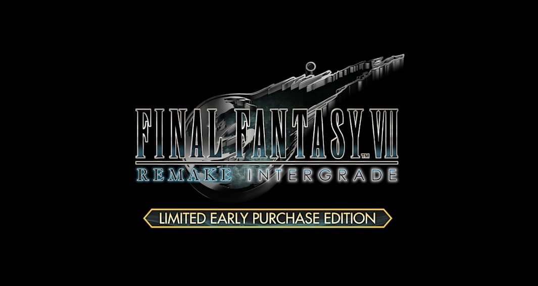 Switch 2《FF7重制版》密钥卡形式发行，大小90GB