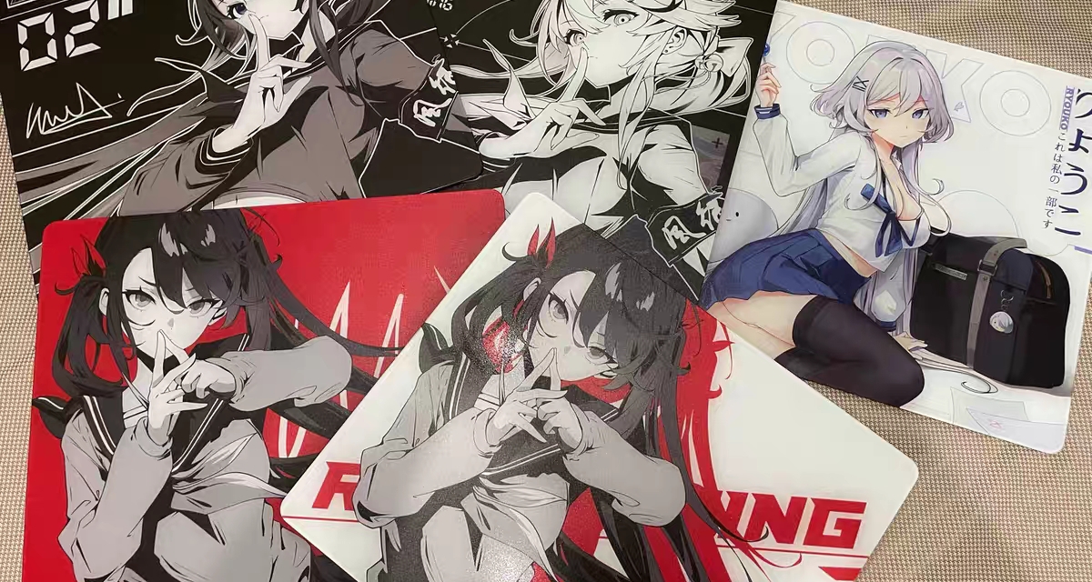 三角洲也能用玻璃垫吗？实践出真知！