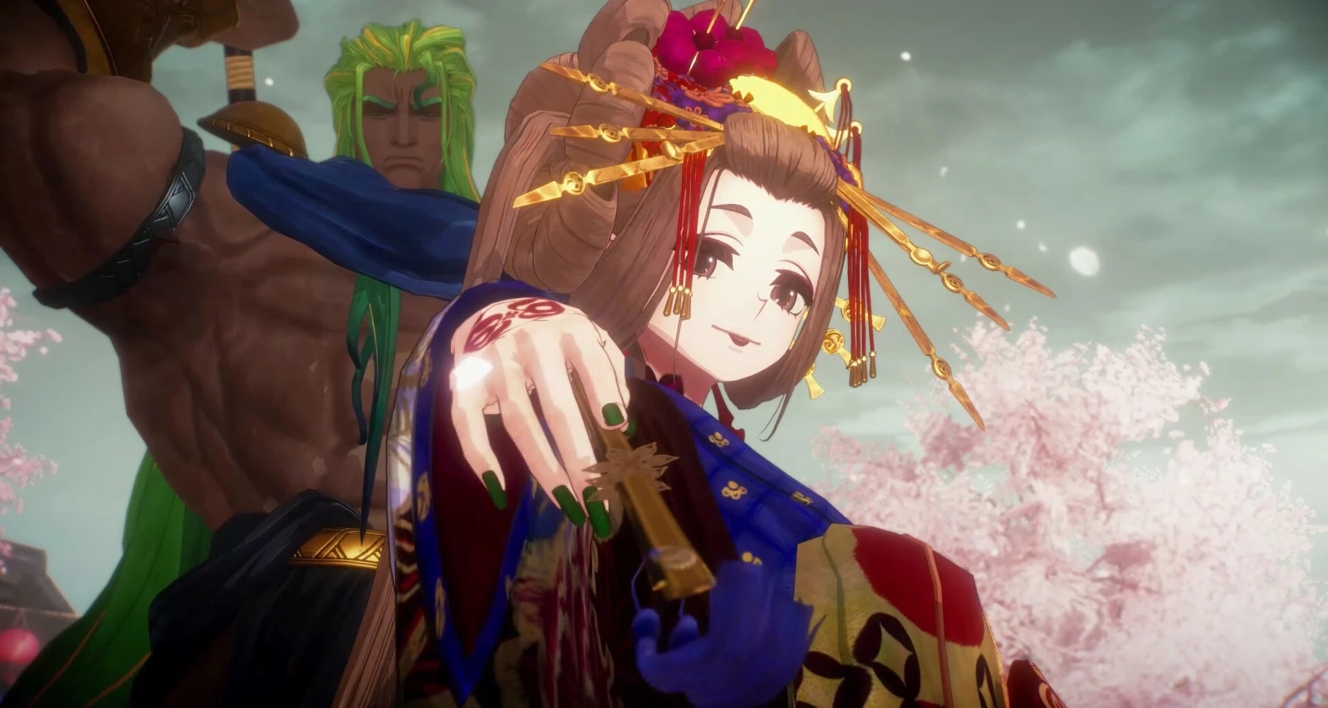 永久降价！《Fate/Samurai Remnant》将在明天调整价格!